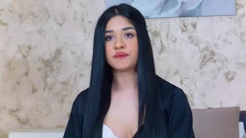 missnaomibelle online show from April 27, 5:55 pm