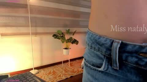 Nataly Rivas online show from April 14, 10:27 pm