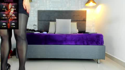 Missnatash online show from March 31, 3:23 pm