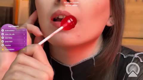 Miss Natasha online show from January 16, 9:40 pm