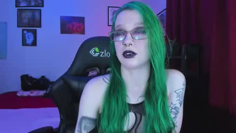Mistress Nikki Vill online show from June 11, 2:53 am