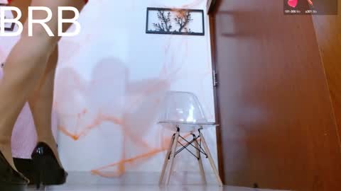 Tell me Pandora online show from January 17, 10:56 pm