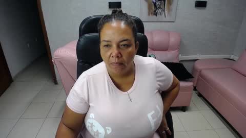 Penelope online show from March 7, 11:40 am