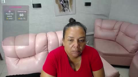 Penelope online show from February 5, 11:59 am