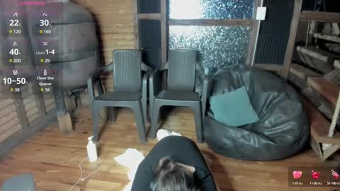 sarah online show from March 5, 6:54 am