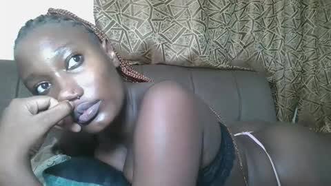 pretty gal online show from January 13, 8:58 pm