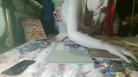 Miss Princess 101 online show from December 1, 1:54 am