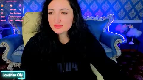 missrossi online show from February 8, 7:28 pm