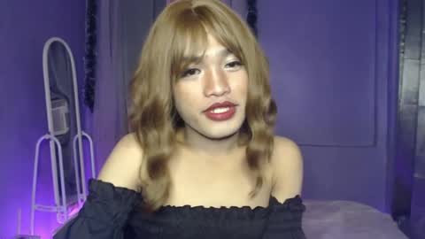 Snapshot of missrufaxxx chatting on December 10, 4:34 am Cielo online show from December 10, 4:34 am