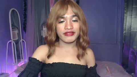 Snapshot of missrufaxxx chatting on December 10, 1:00 pm Cielo online show from December 10, 1:00 pm