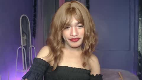 Snapshot of missrufaxxx chatting on December 12, 1:43 am Cielo online show from December 12, 1:43 am