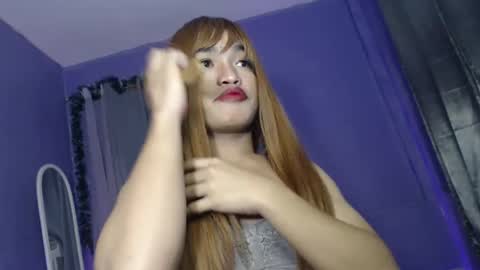 Snapshot of missrufaxxx chatting on December 16, 1:32 pm Cielo online show from December 16, 1:32 pm