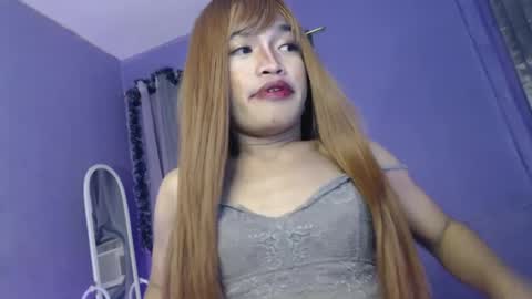 Snapshot of missrufaxxx chatting on December 17, 2:11 pm Cielo online show from December 17, 2:11 pm