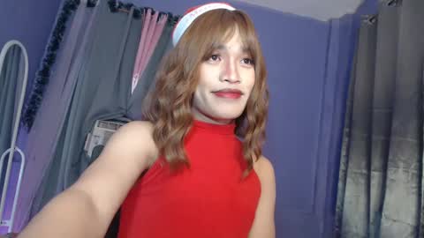 Snapshot of missrufaxxx chatting on December 20, 12:16 pm Cielo online show from December 20, 12:16 pm