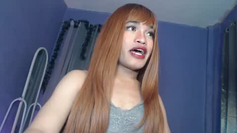 Snapshot of missrufaxxx chatting on December 27, 3:26 pm Cielo online show from December 27, 3:26 pm