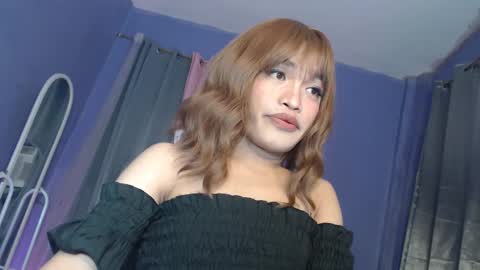 Snapshot of missrufaxxx chatting on January 4, 11:33 am Cielo online show from January 4, 11:33 am