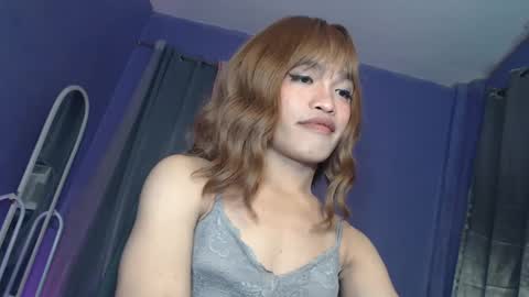 Snapshot of missrufaxxx chatting on January 4, 2:35 pm Cielo online show from January 4, 2:35 pm