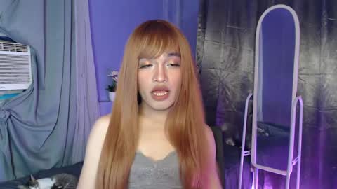 Snapshot of missrufaxxx chatting on January 11, 12:29 pm Cielo online show from January 11, 12:29 pm