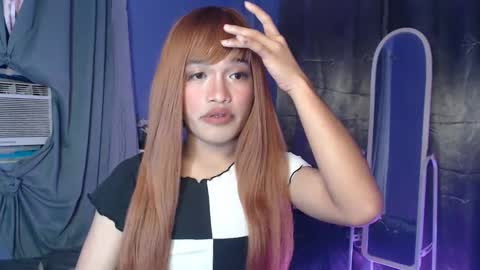 Snapshot of missrufaxxx chatting on January 19, 12:39 pm Cielo online show from January 19, 12:39 pm