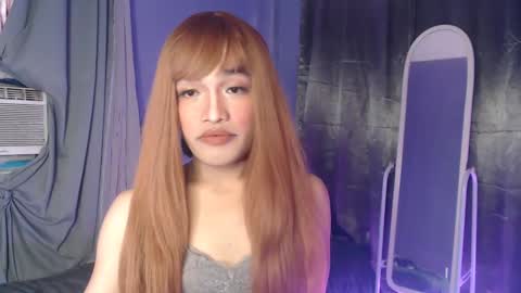 Snapshot of missrufaxxx chatting on January 23, 10:54 am Cielo online show from January 23, 10:54 am