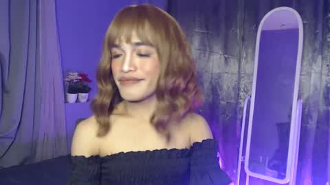 Snapshot of missrufaxxx chatting on January 24, 1:57 pm Cielo online show from January 24, 1:57 pm