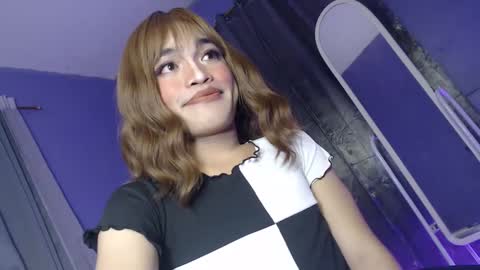 Snapshot of missrufaxxx chatting on February 11, 11:43 am Cielo online show from February 11, 11:43 am