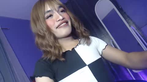 Snapshot of missrufaxxx chatting on February 12, 11:40 am Cielo online show from February 12, 11:40 am