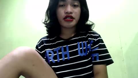 Snapshot of missrufaxxx chatting on September 17, 4:19 pm Cielo online show from September 17, 4:19 pm