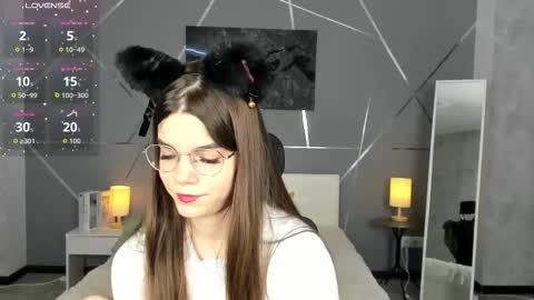 misss_evelyne online show from January 8, 1:19 am