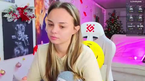 . online show from December 20, 2:07 am