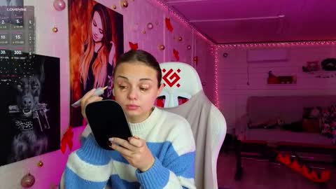 . online show from February 2, 7:18 am