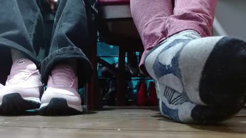 TELL ME MISS online show from February 10, 4:55 pm