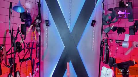 MissScarlet bella bdsm online show from February 6, 3:11 am