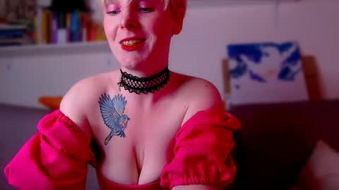 Severina but you can call me Miss Goddess Pretty  online show from September 21, 3:24 pm