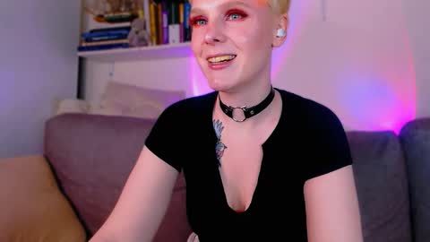 Severina but you can call me Miss Goddess Pretty  online show from November 29, 10:57 pm