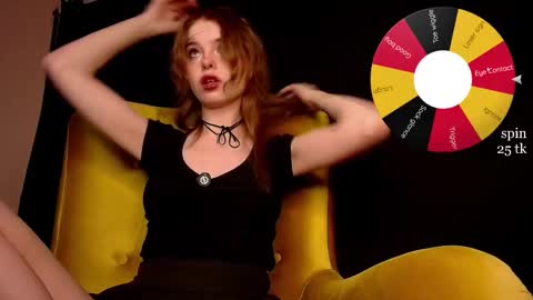 Misss Lola Angel online show from December 14, 1:49 pm