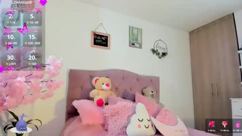 Snapshot of misssofiia_7 chatting on September 24, 4:49 am ... Independent model online show from September 24, 4:49 am