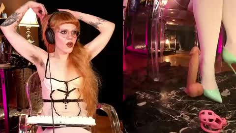 Tacodeluxe online show from June 6, 5:01 am