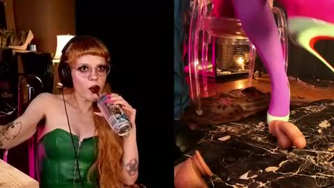 Tacodeluxe online show from June 6, 10:47 pm