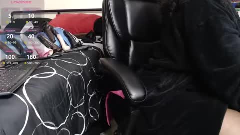 MissTajaa online show from January 14, 6:57 pm