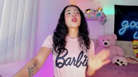  Natalie Texass indepedent model online show from November 12, 1:00 pm