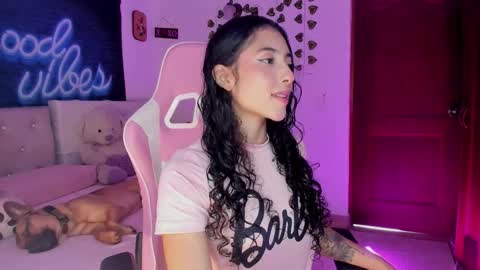  Natalie Texass indepedent model online show from December 14, 4:56 pm