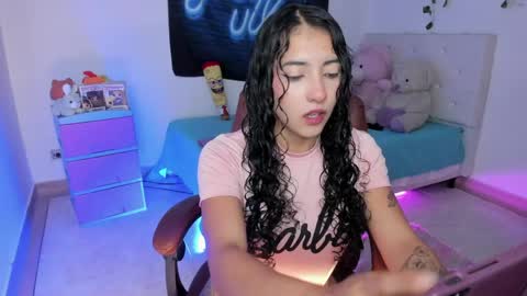  Natalie Texass indepedent model online show from April 9, 2:22 pm