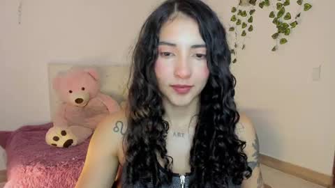  Natalie Texass indepedent model online show from July 24, 7:12 pm