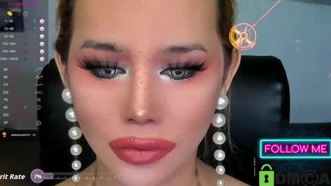 Amanda . online show from May 10, 2:00 pm
