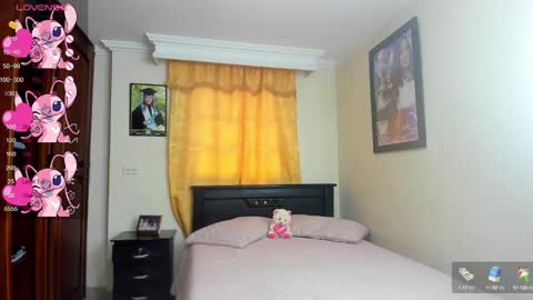 missvalery1 online show from February 20, 12:04 pm