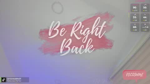 Snapshot of missvancouver_ chatting on November 11, 12:49 pm Mafe Jimenez online show from November 11, 12:49 pm