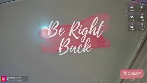 Snapshot of missvancouver_ chatting on November 18, 12:42 pm Mafe Jimenez online show from November 18, 12:42 pm