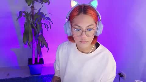 IG MISSVENUSS1 online show from November 17, 11:27 am