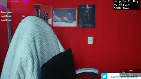 Veronica Rati  online show from February 6, 4:10 pm